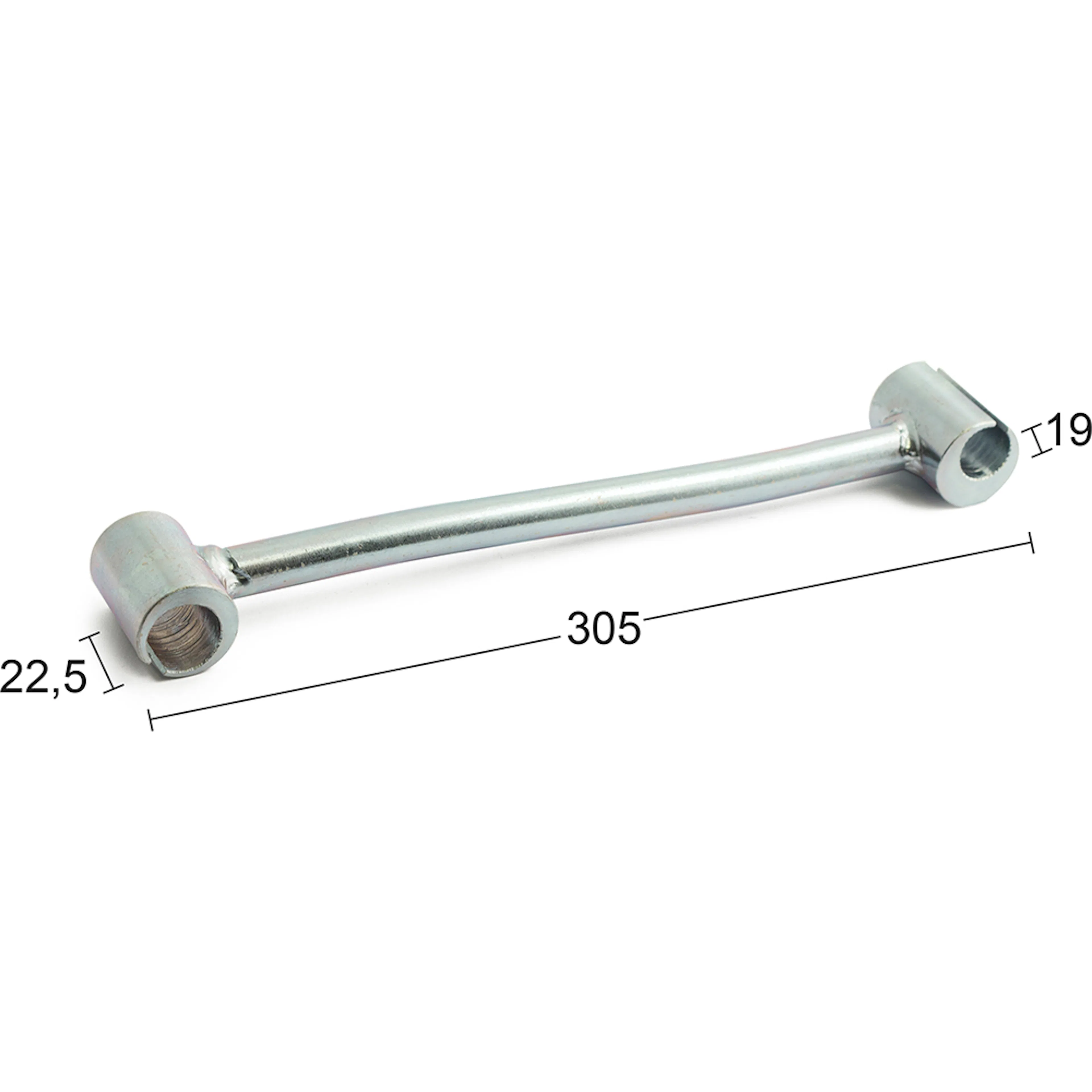 Gångjärnsriktare Habo 2