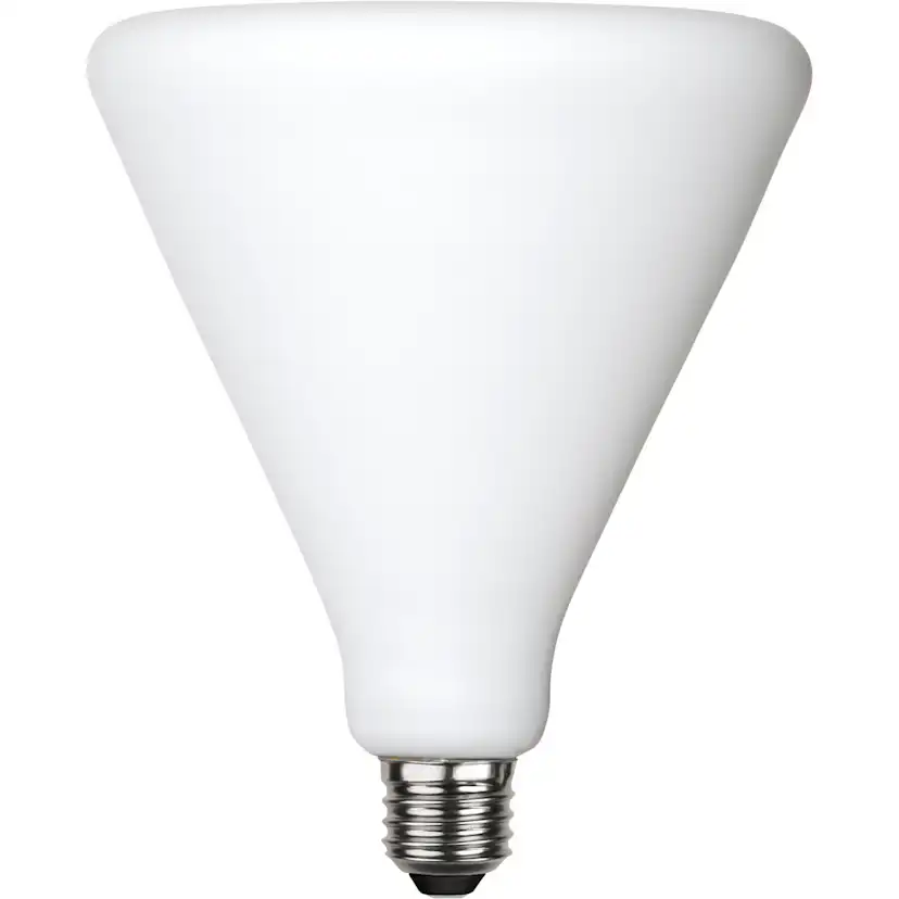 LED-lampa Star Trading E27 T145 Funkis Dimbar