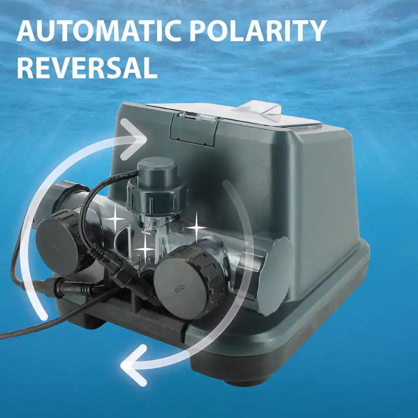 Klorin Swim & Fun Salt 5gr