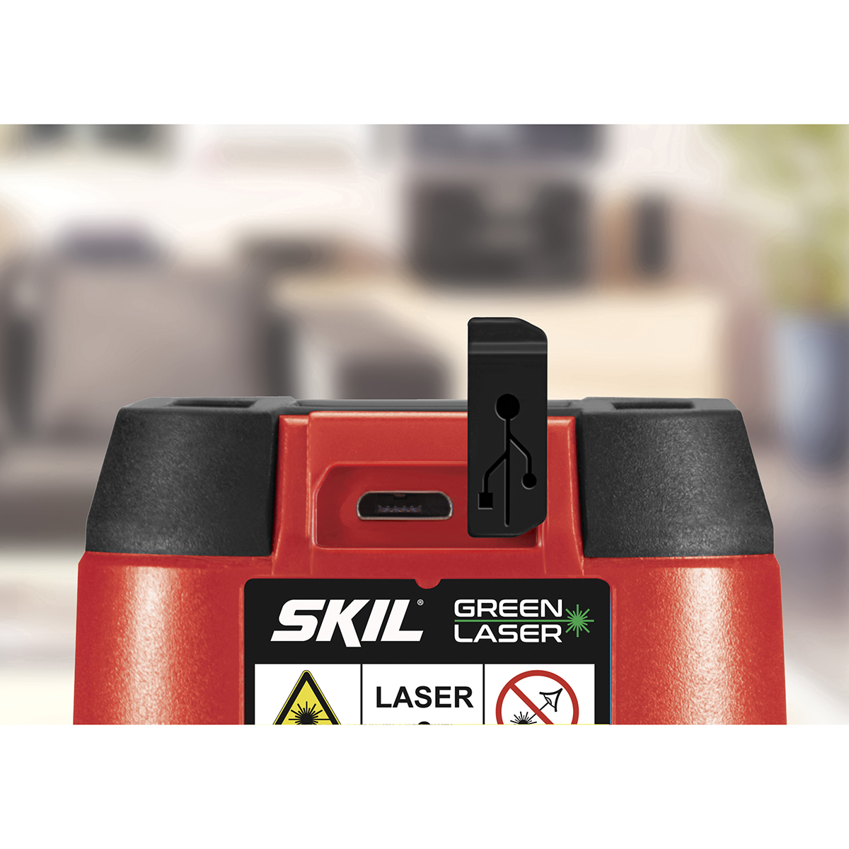Krysslaser SKIL 1912 AA