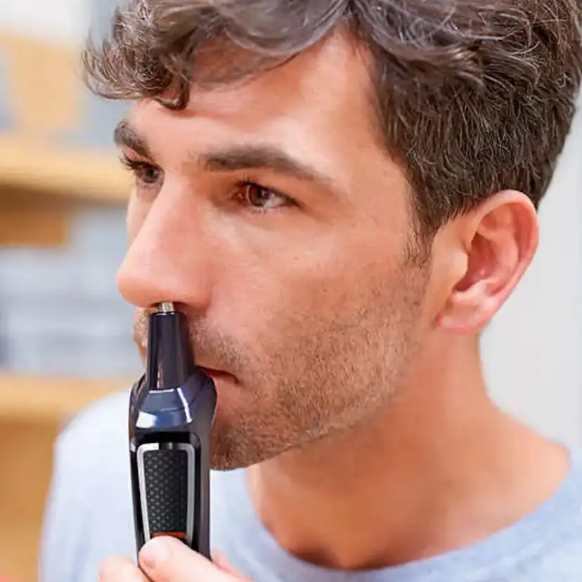 Hårtrimmer Philips 3000 MG3730