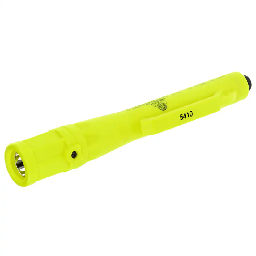 Pennlampa Nightstick XPP-5410G LED ATEX