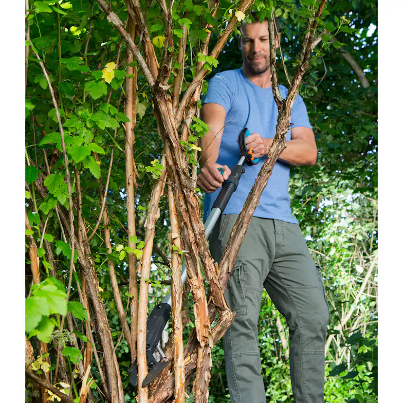 Grensax Gardena SlimCut