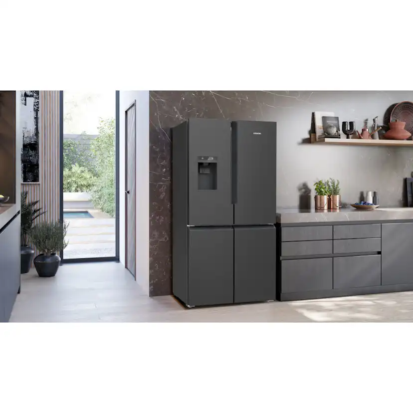 Kyl/Frys Siemens KF96DPXEA iQ700 French Door