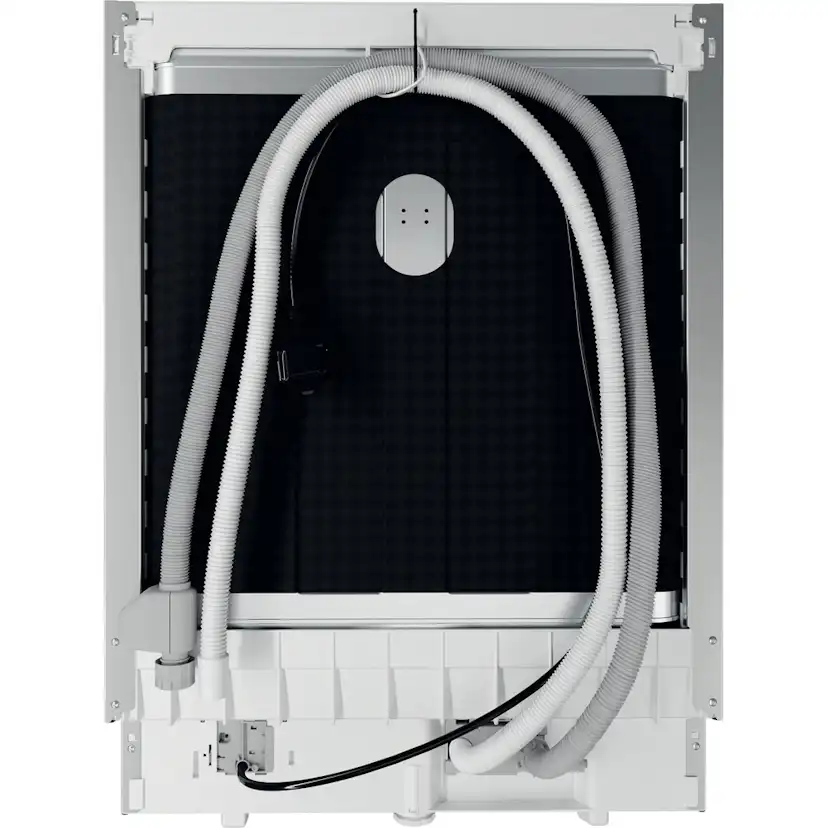 Underbyggd Diskmaskin Whirlpool WUE2B26 med 5 Program