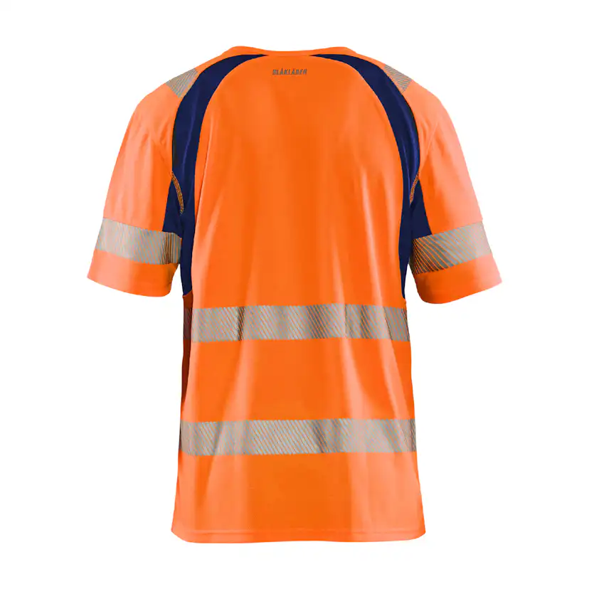 T-Shirt Blåkläder 33971013