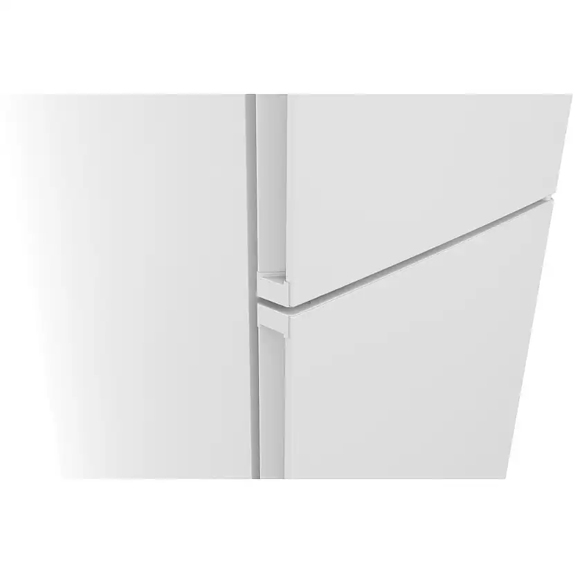 Fristående Kyl/Frys Bosch Serie 4 KGN362WDF med Två Kylsystem För Optimal Nedkylning