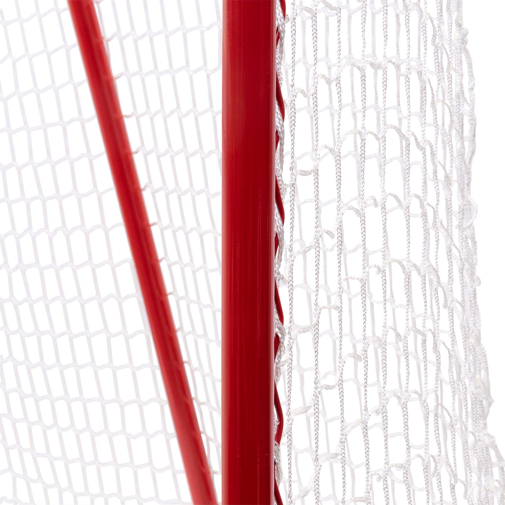 Sportutrustning ProSport Street Hockey/Innebandymål 2-pack