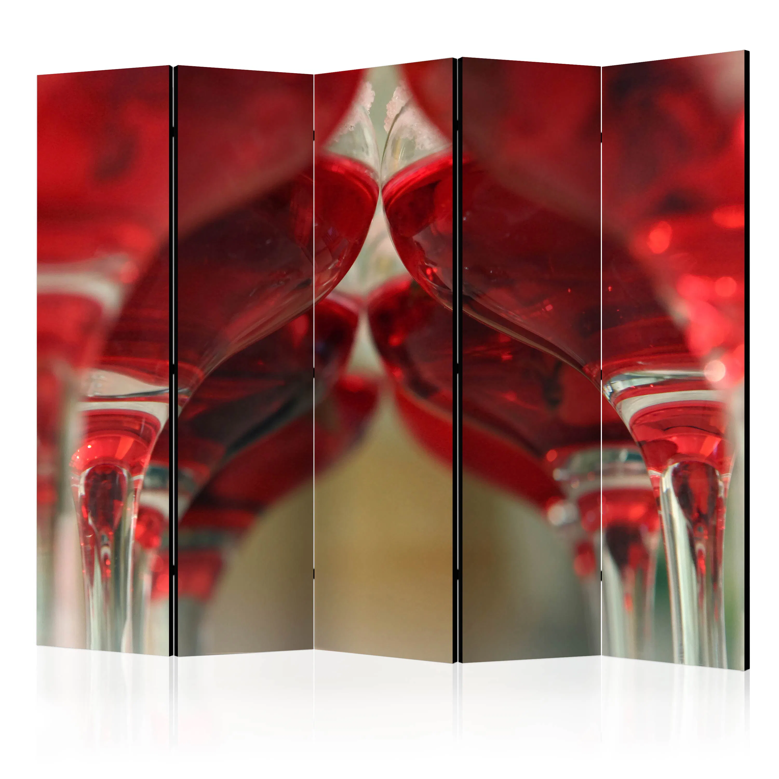 Rumsavdelare Arkiio Wine Bar II 225x172 cm