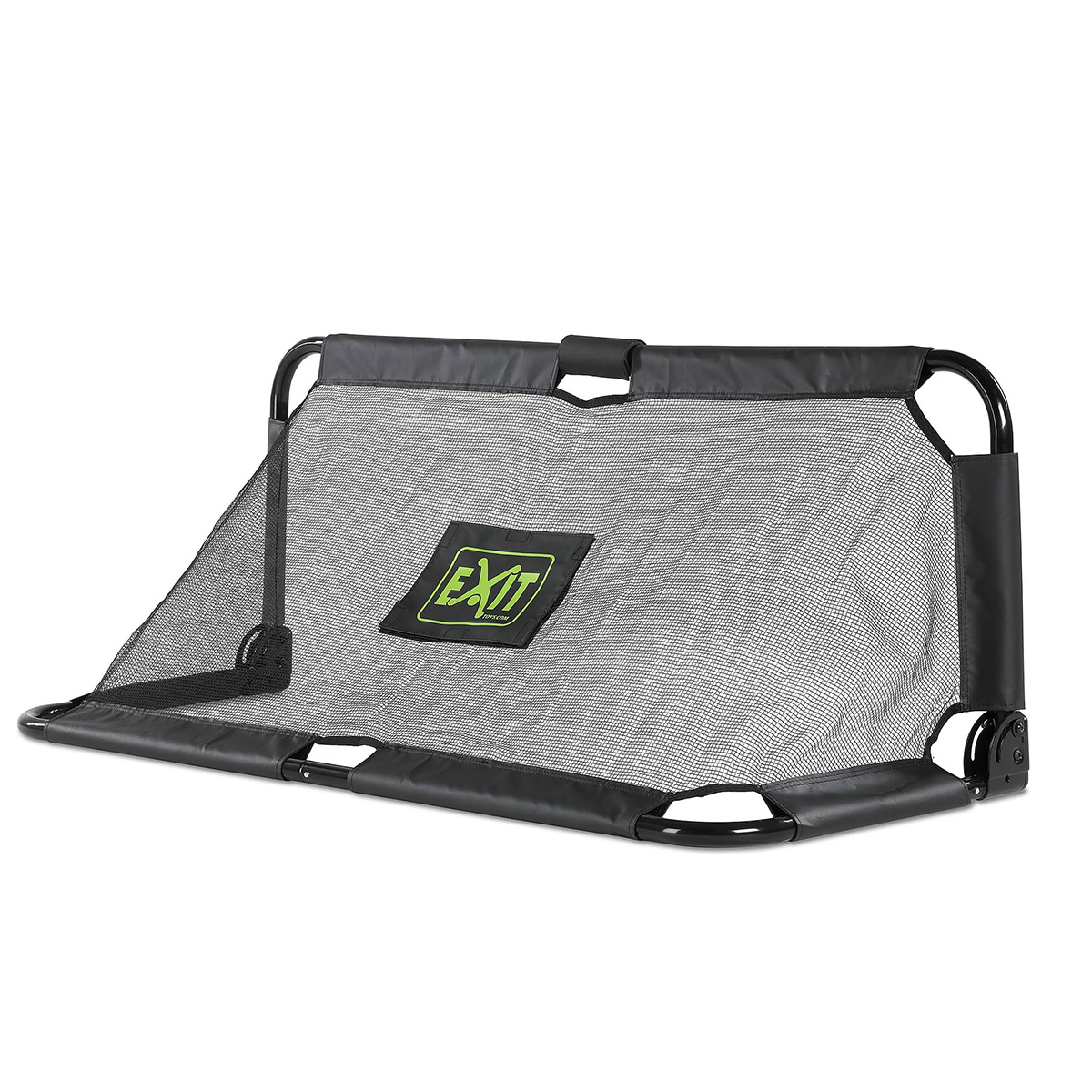 Fotbollsmål Exit Toys Panna Vikbara