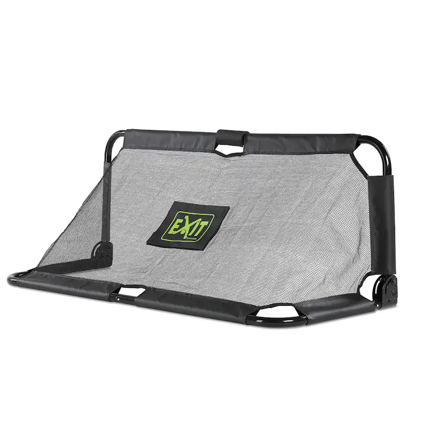 Fotbollsmål Exit Toys Panna Vikbara