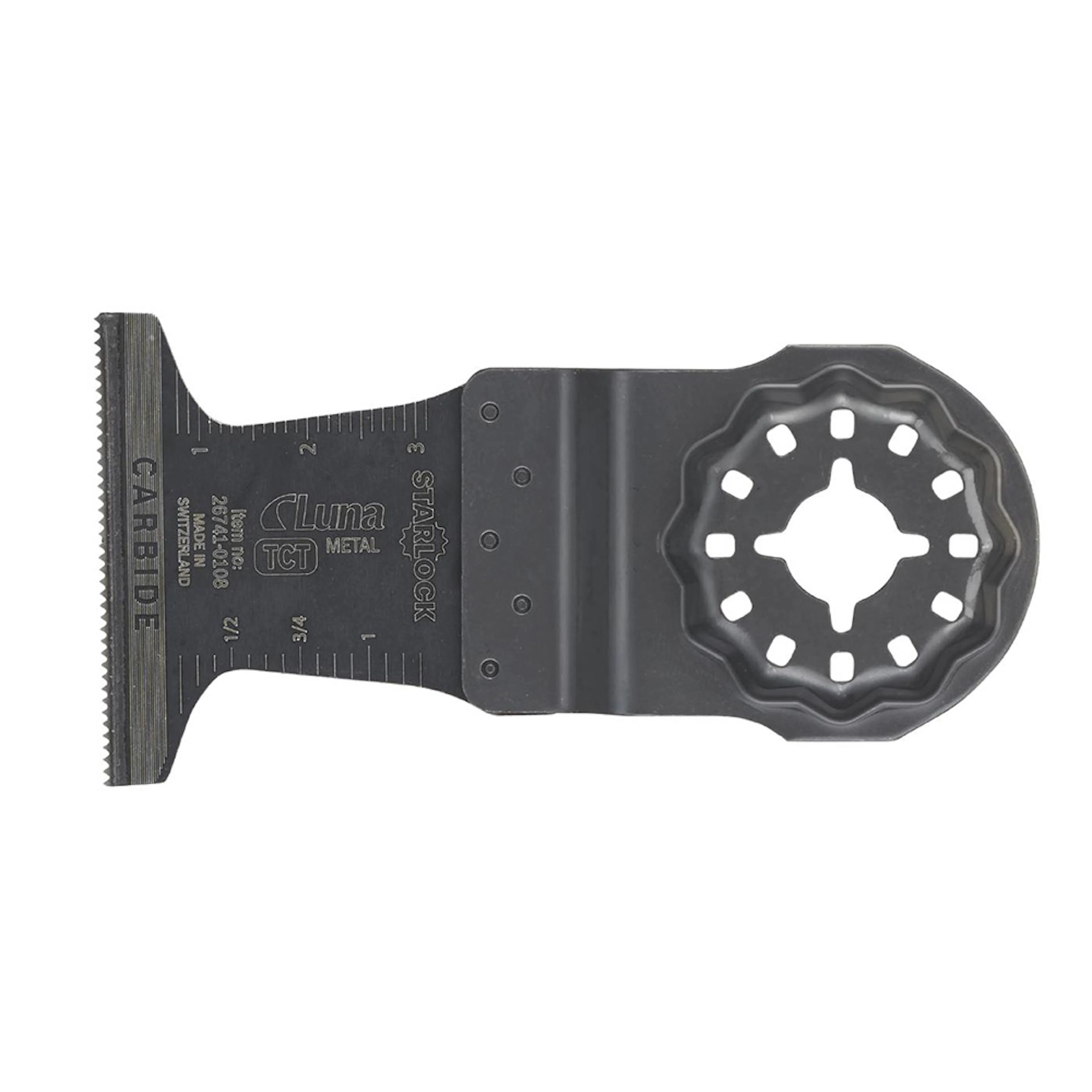 Insticksågblad Luna Tools SL 45 mm TCT