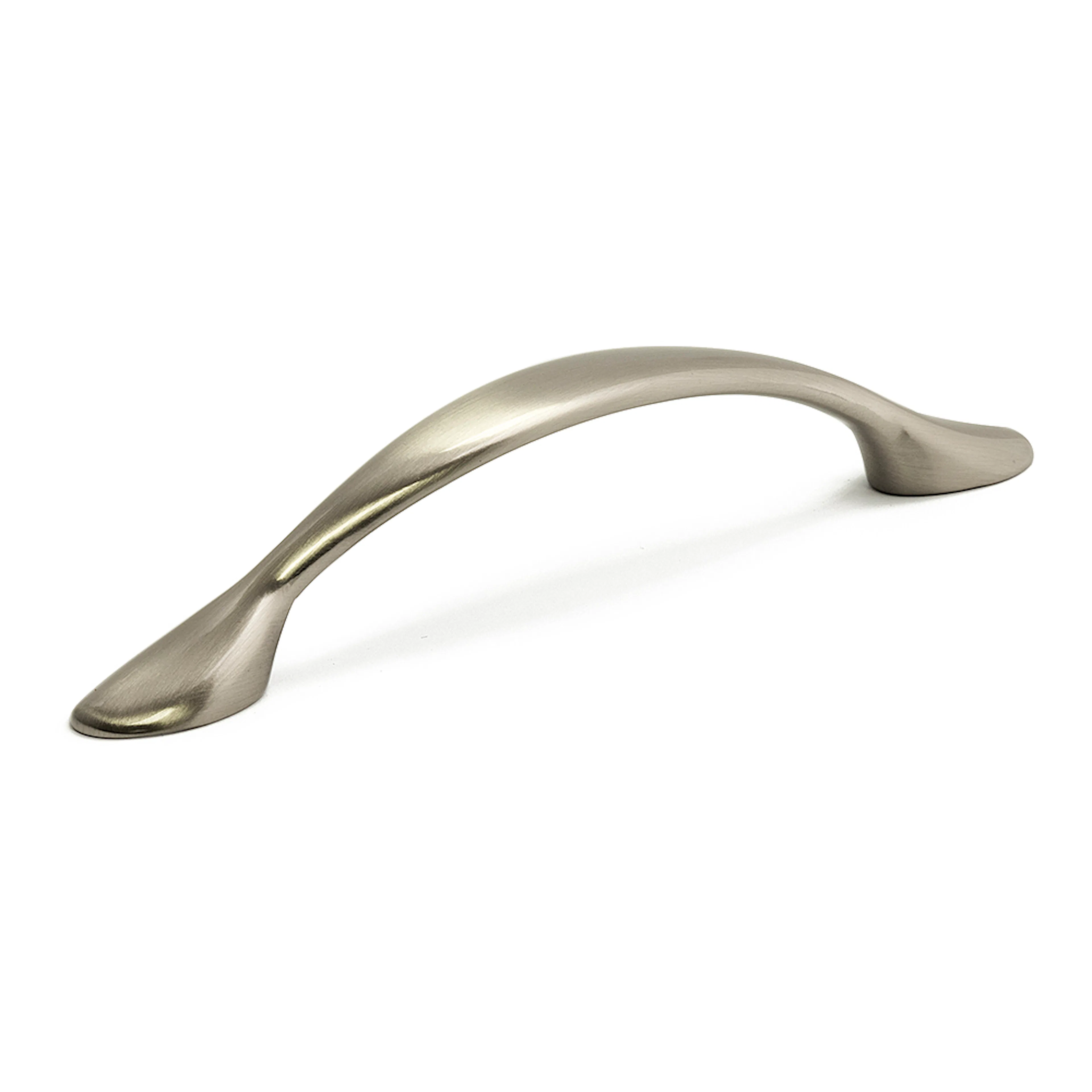 Borstad Nickel