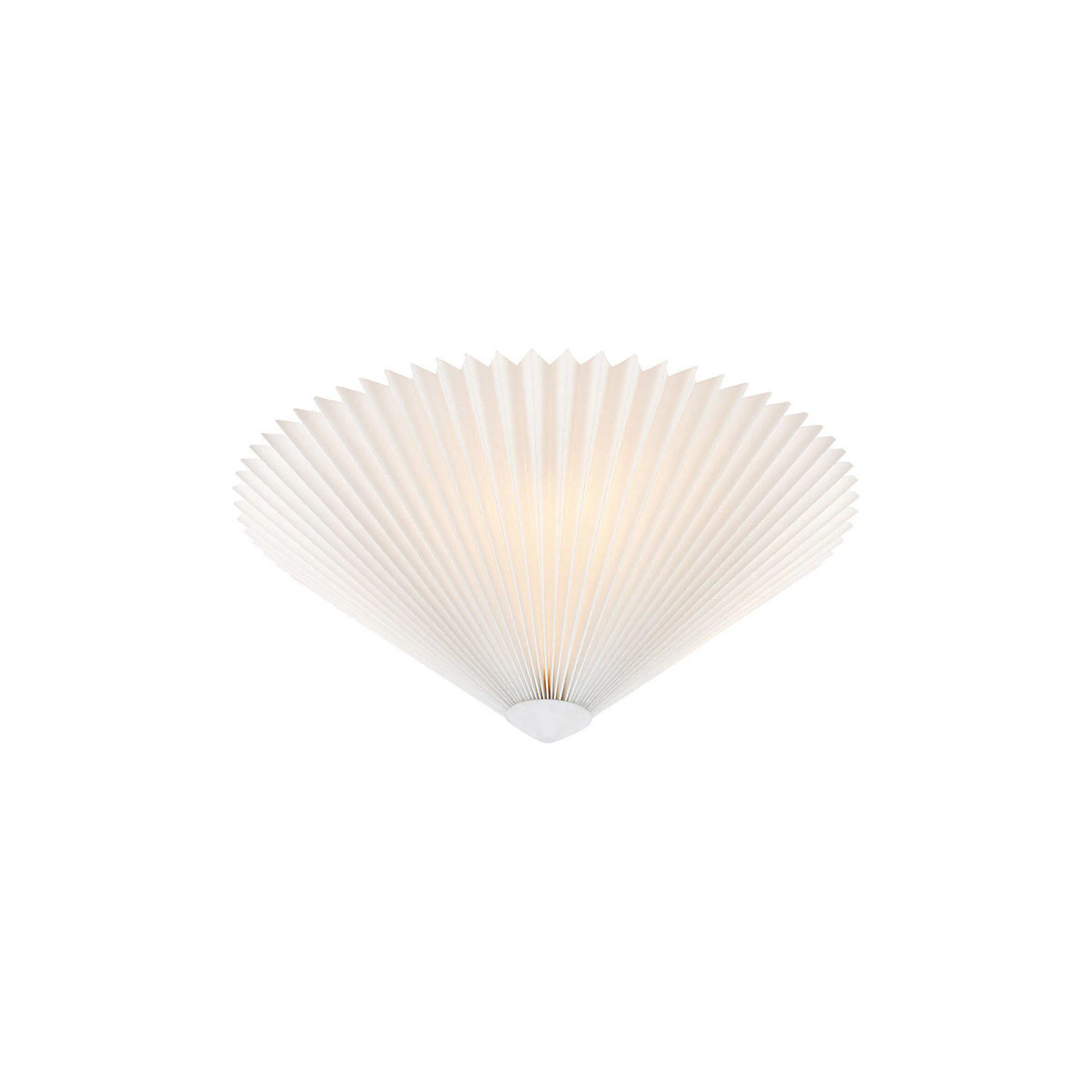 Takplafond Markslöjd Plisado 3L 42cm