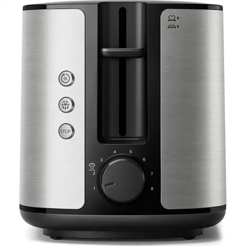 Brödrost Philips HD2650