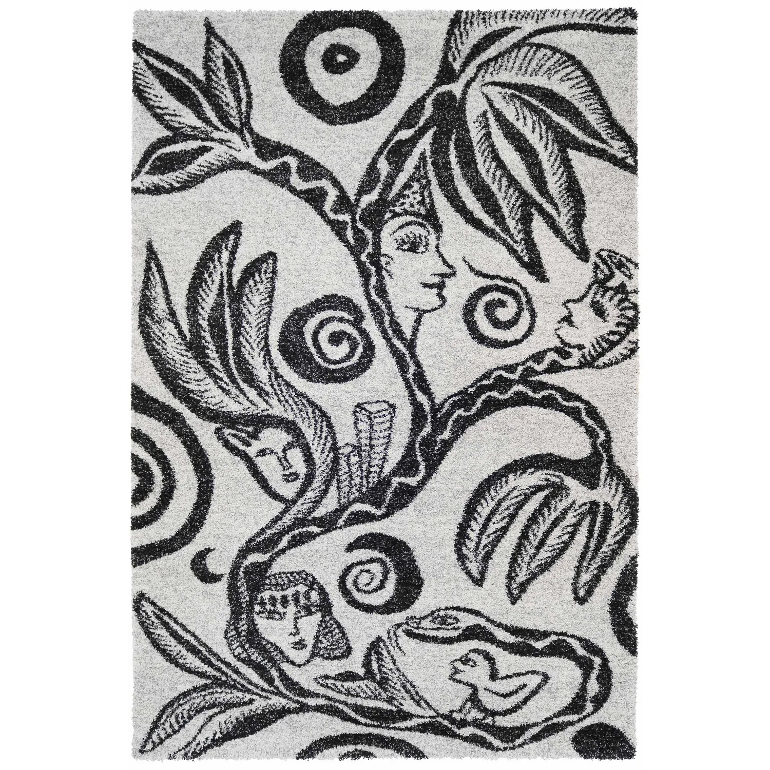 Wiltonmatta InHouse Group Caramba 160x230 cm