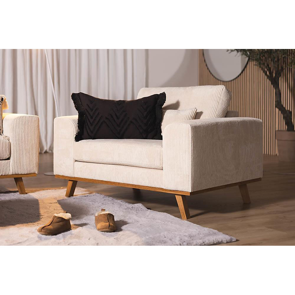 Fåtölj Scandinavian Choice Copenhagen Manchester