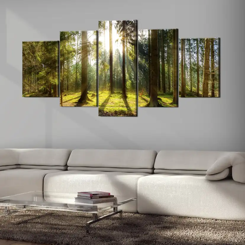 Tavla Arkiio Morning Awakening