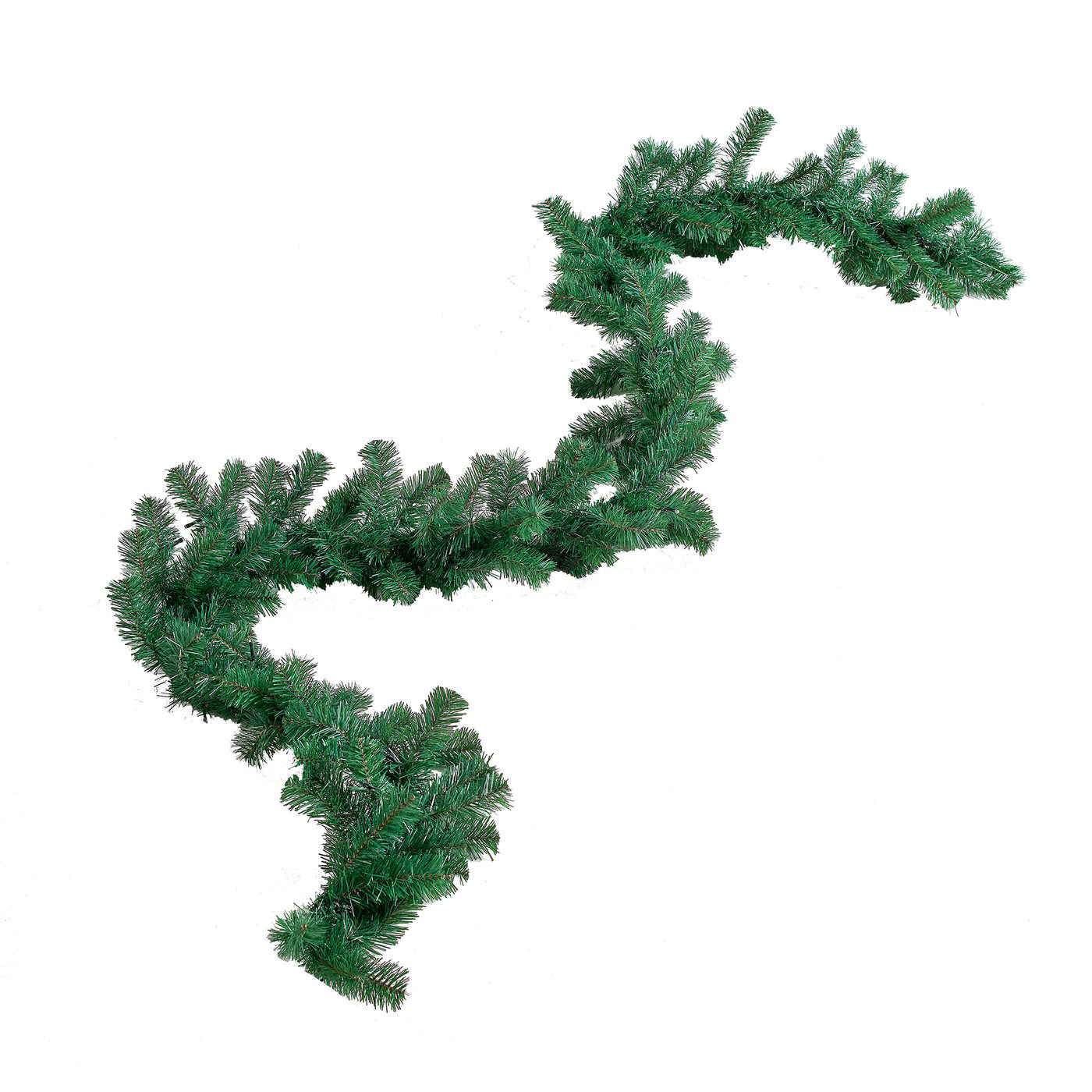 Girlang Nordic Winter Batteridriven inkl Ljus