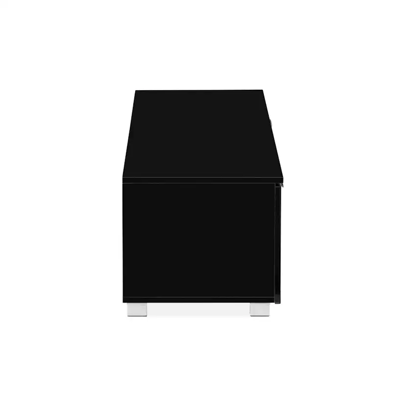 Tv-Bänk In Living Jugansbo 140cm LED-Belysning