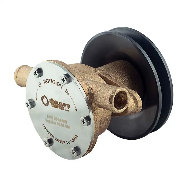 Kylvattenpump Albin Group Marine Y 05-01-029