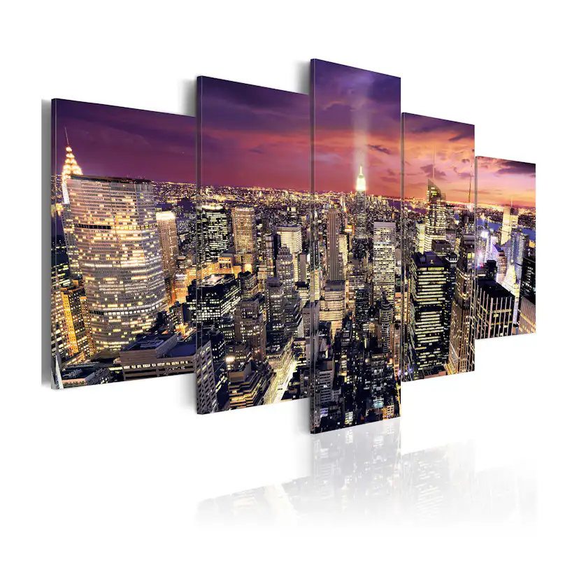 Tavla Arkiio Night Light III