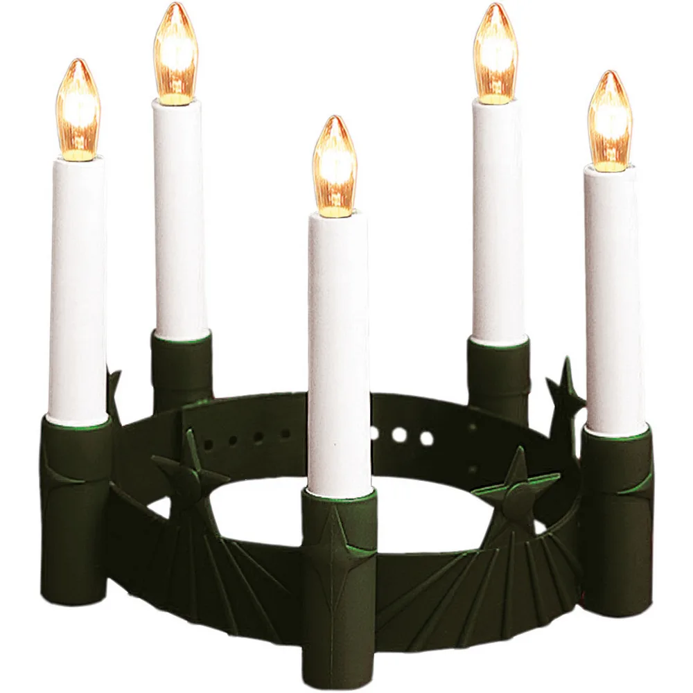 Luciakrona Star Trading Santa Lucia