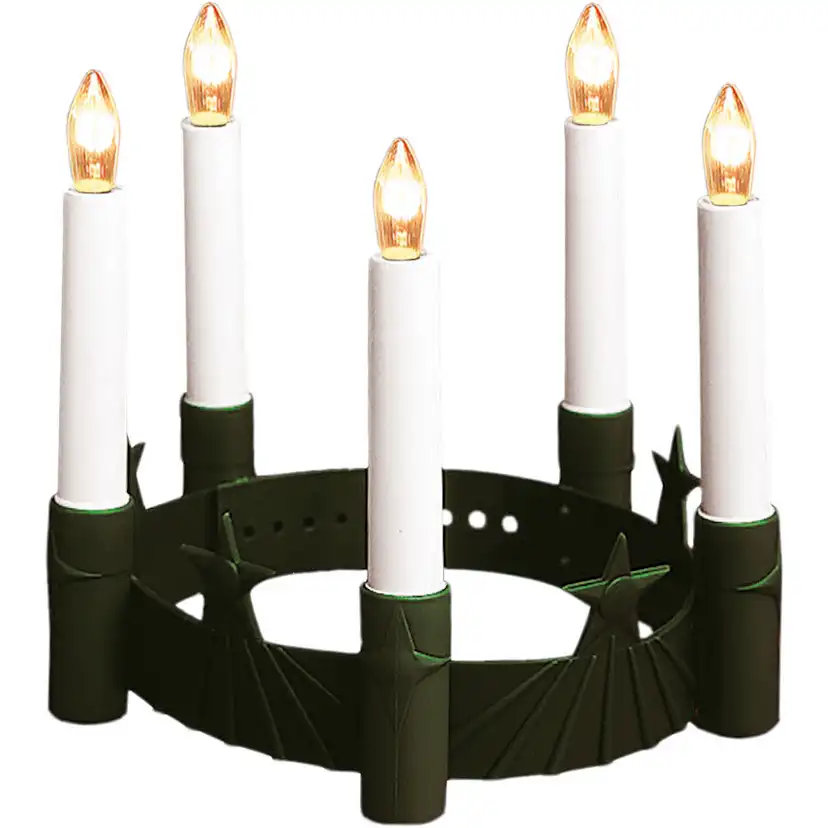Luciakrona Star Trading Santa Lucia
