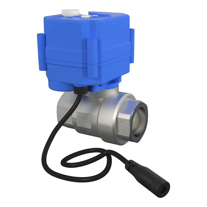 Vattenventil LK Systems 12V