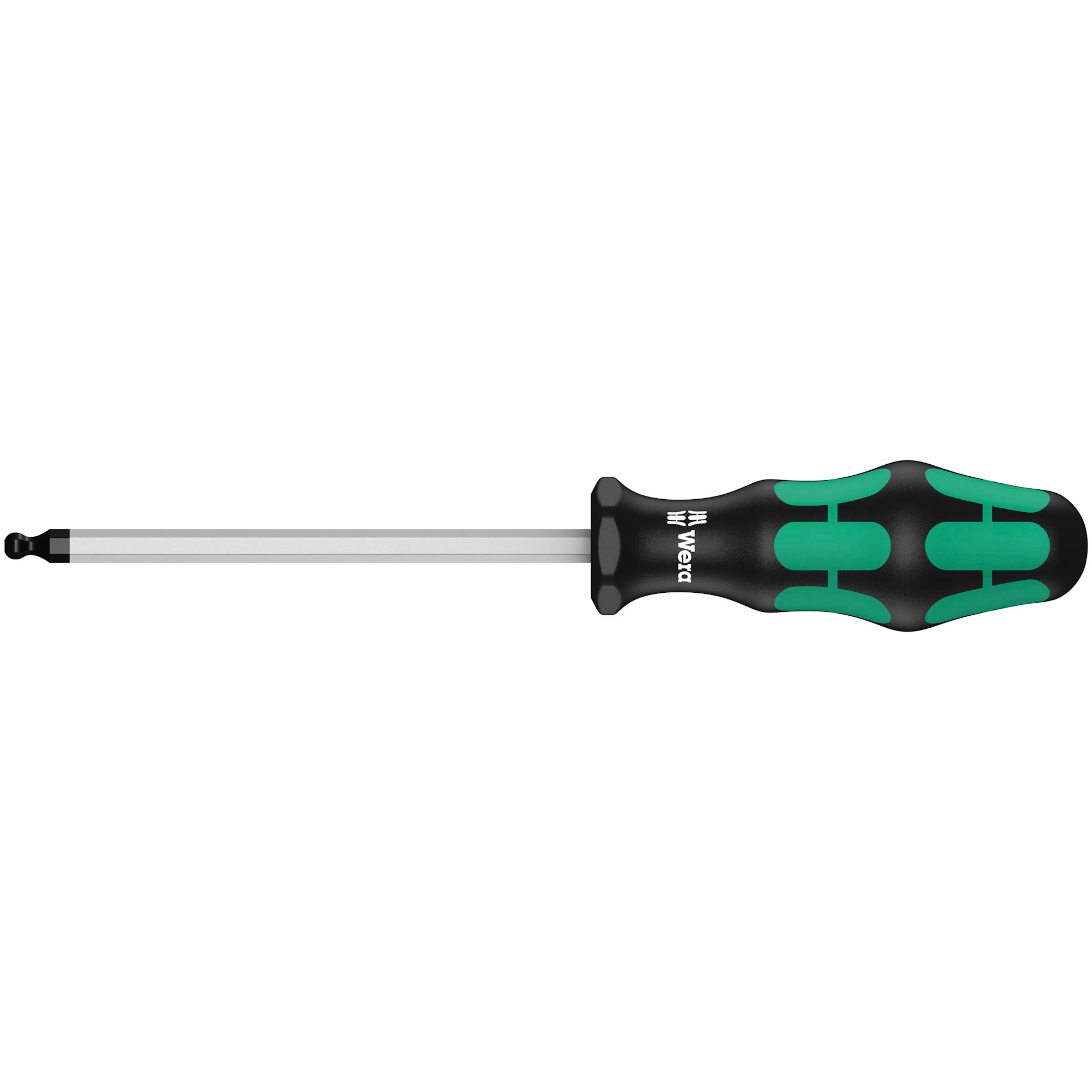 Sexkantmejsel Wera 352 2,0Mm Klinglängd 100Mm