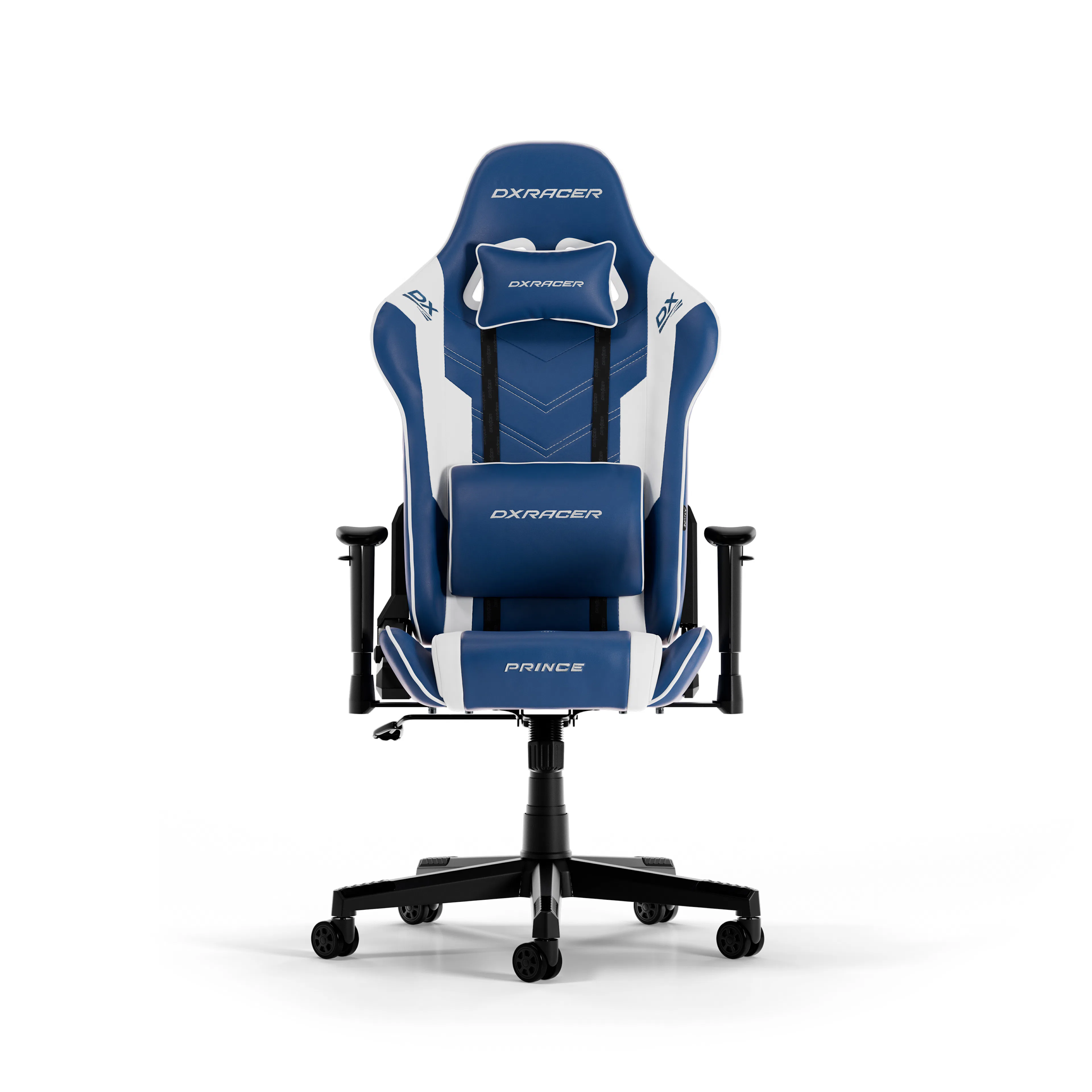 Gamingstol DXRacer Prince P132
