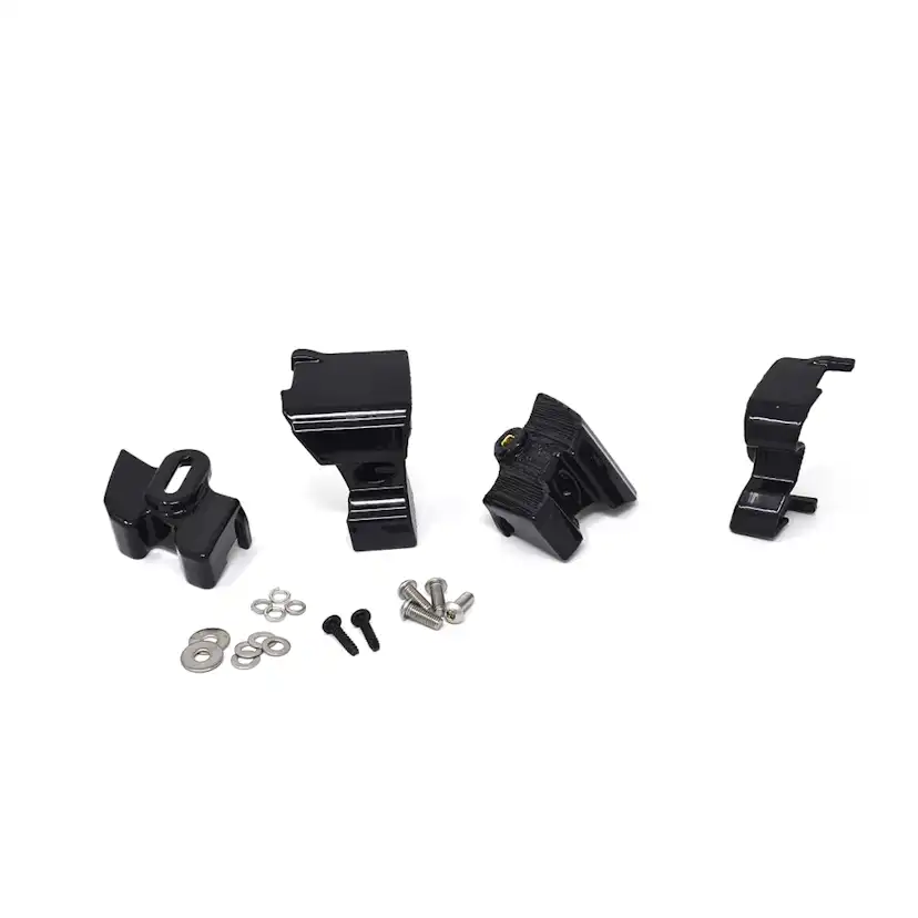 Extraljus Lazer Kit VW Transporter 6.1 931029