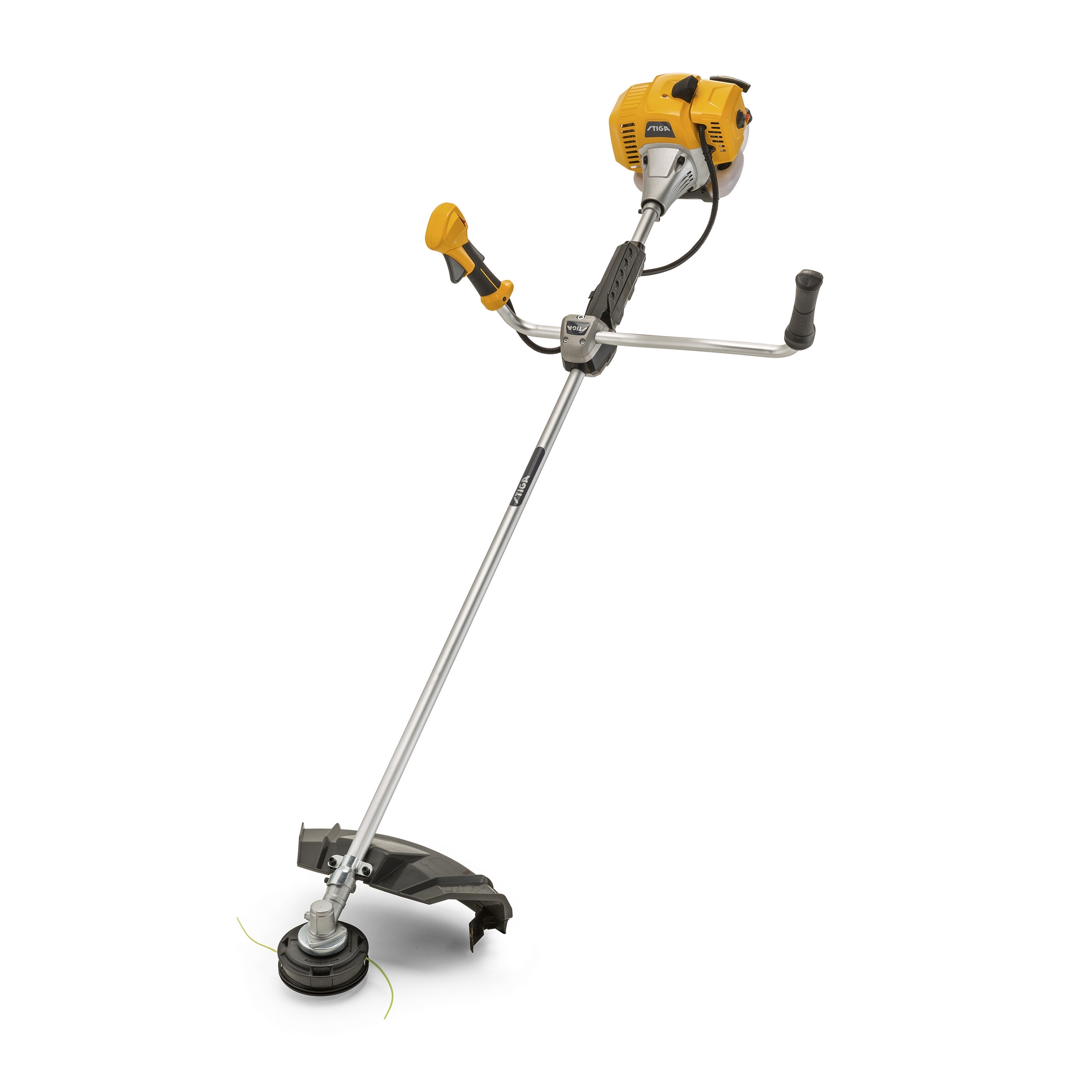 Röjsåg STIGA BC 535 B