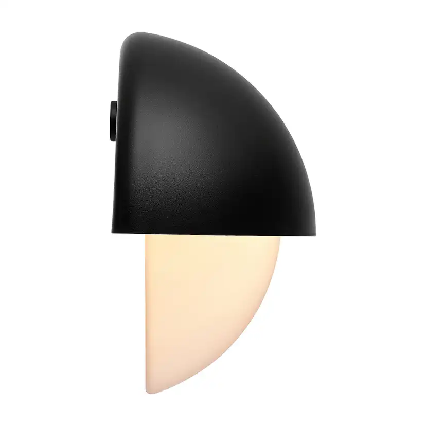 Vägglampa Nordlux Scorpius Maxi Round
