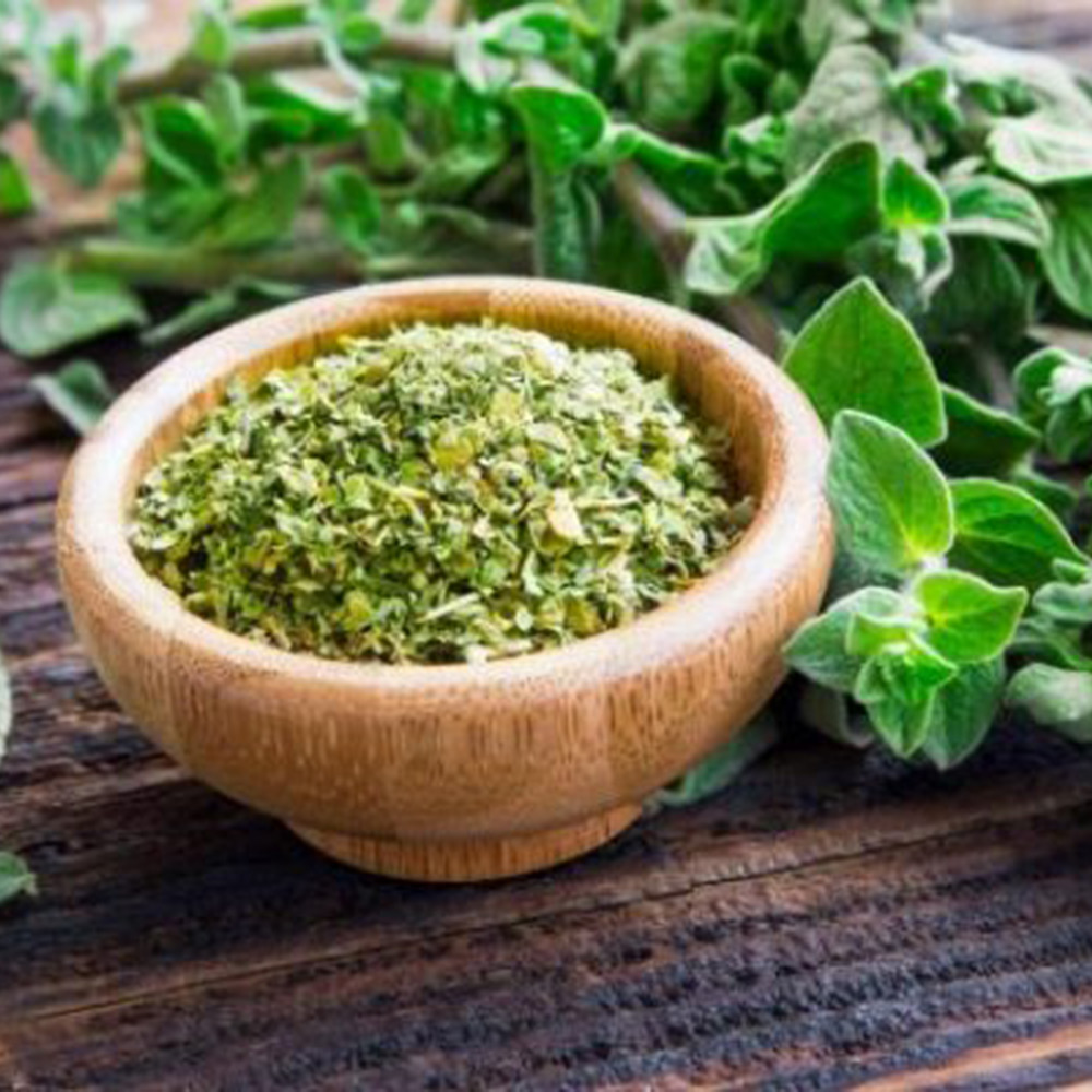 Odlingsmatta Turfquick Oregano