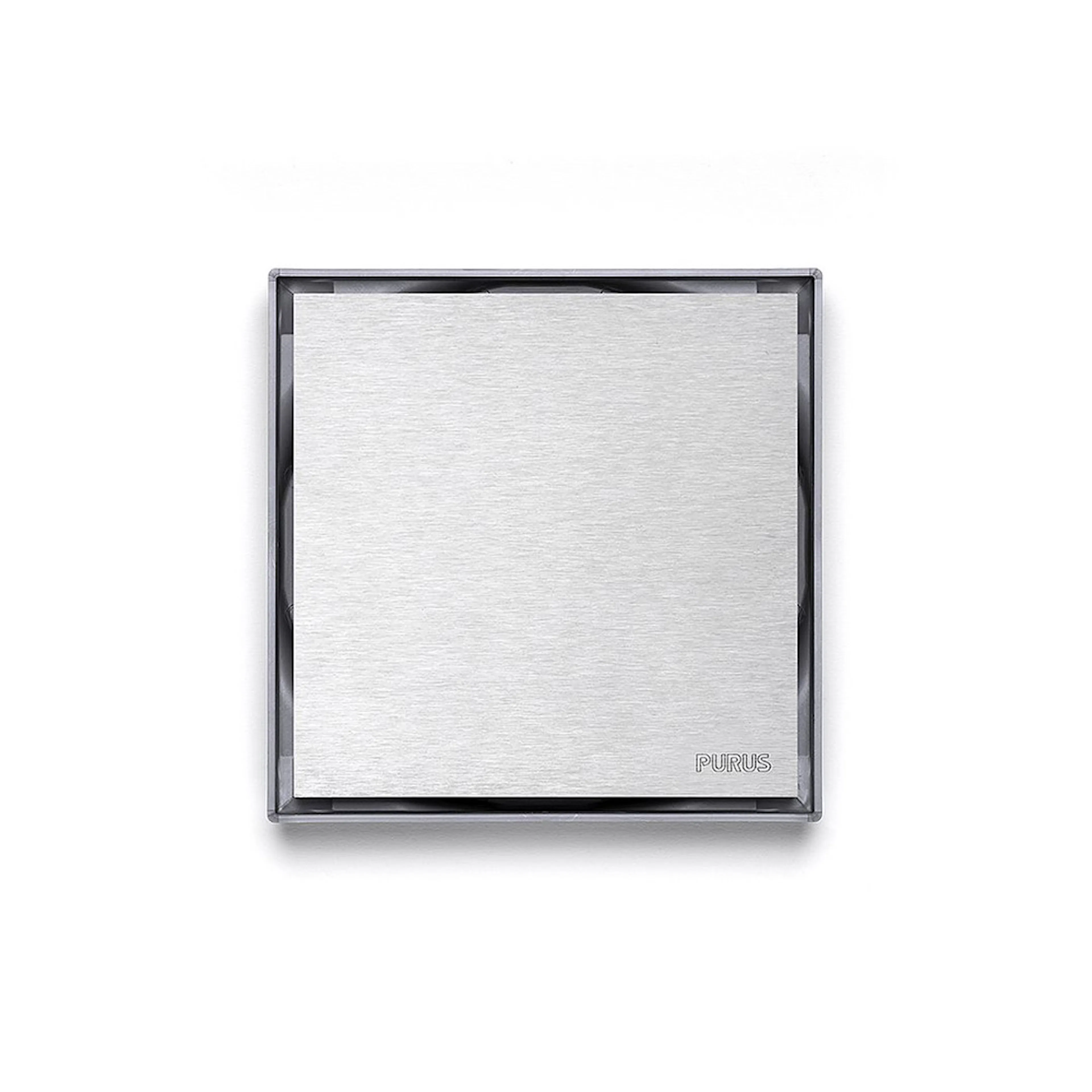 Klinkerram Purus Square 150