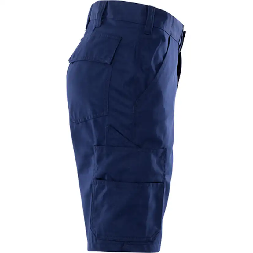 Shorts 2508 P154 Storlek: C58, Mörkblå