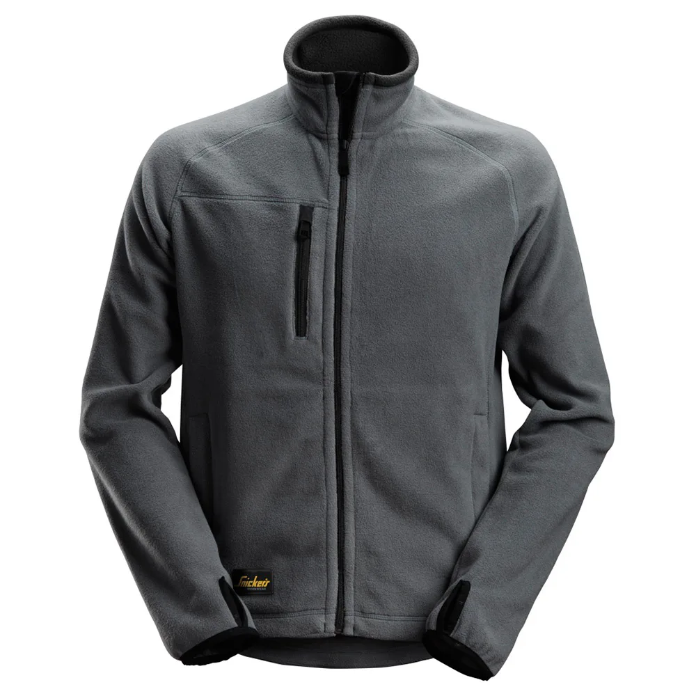 Steel grey/Black