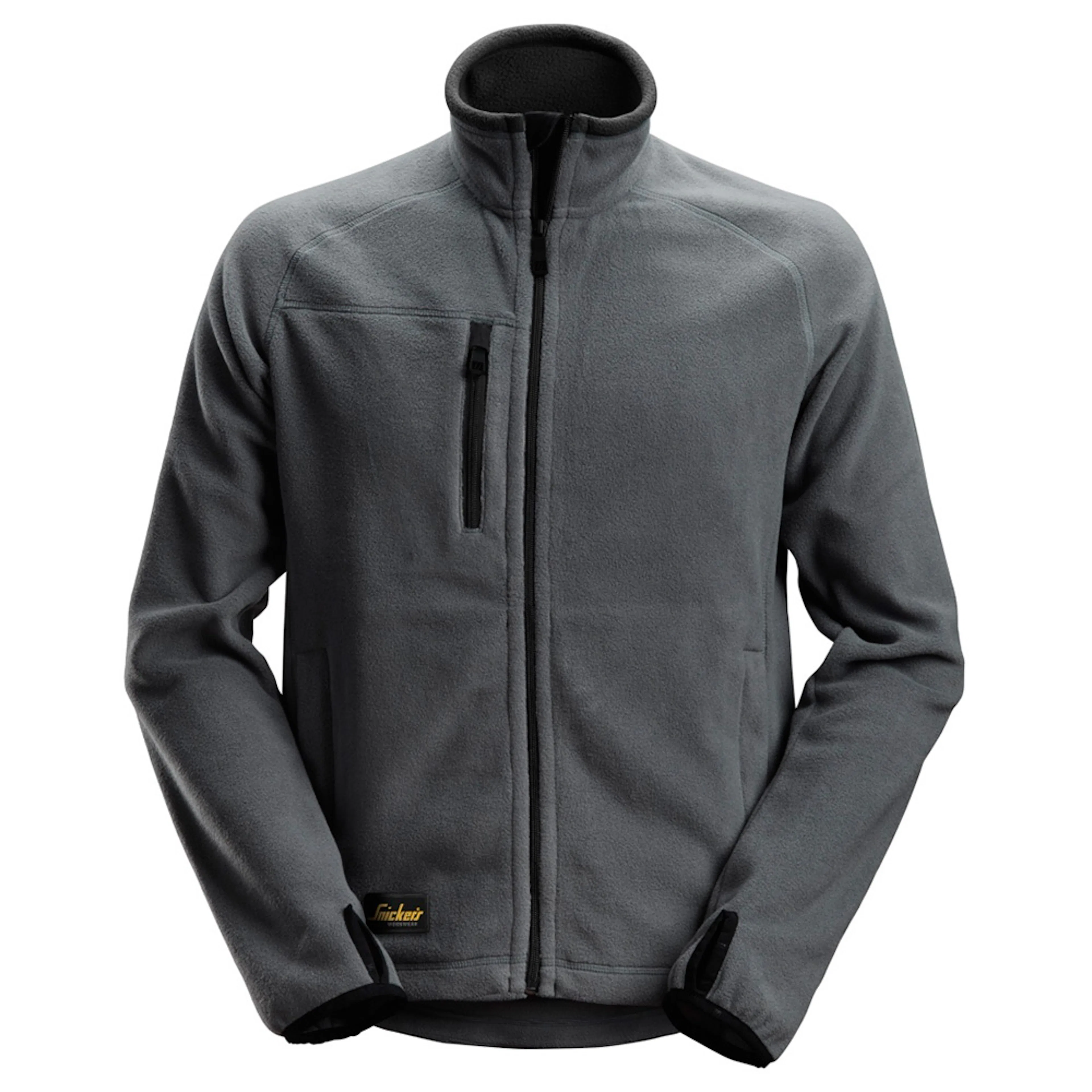 Steel grey/Black