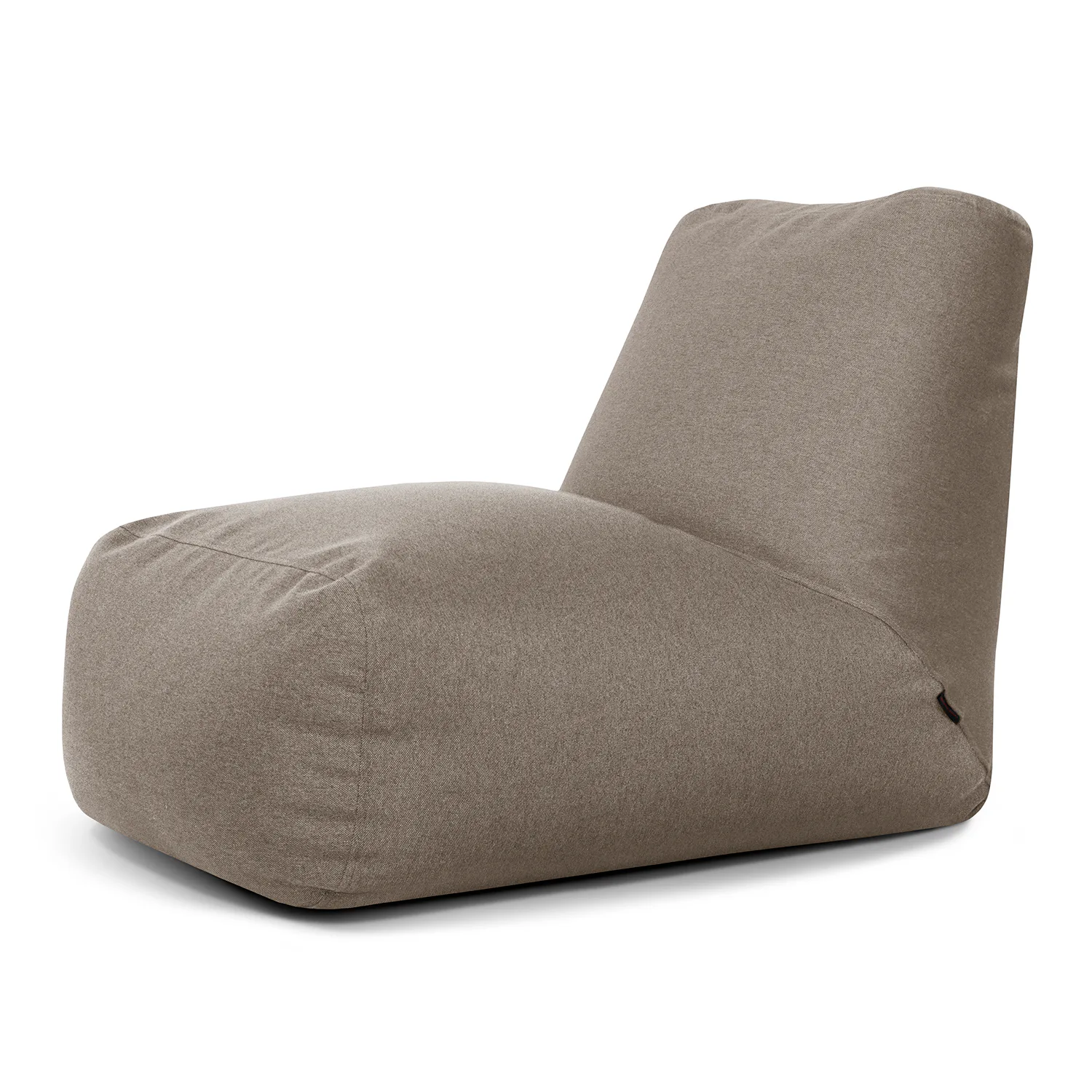 Sittsäck SLOWDOWN Tube Nordic Oeko-Tex