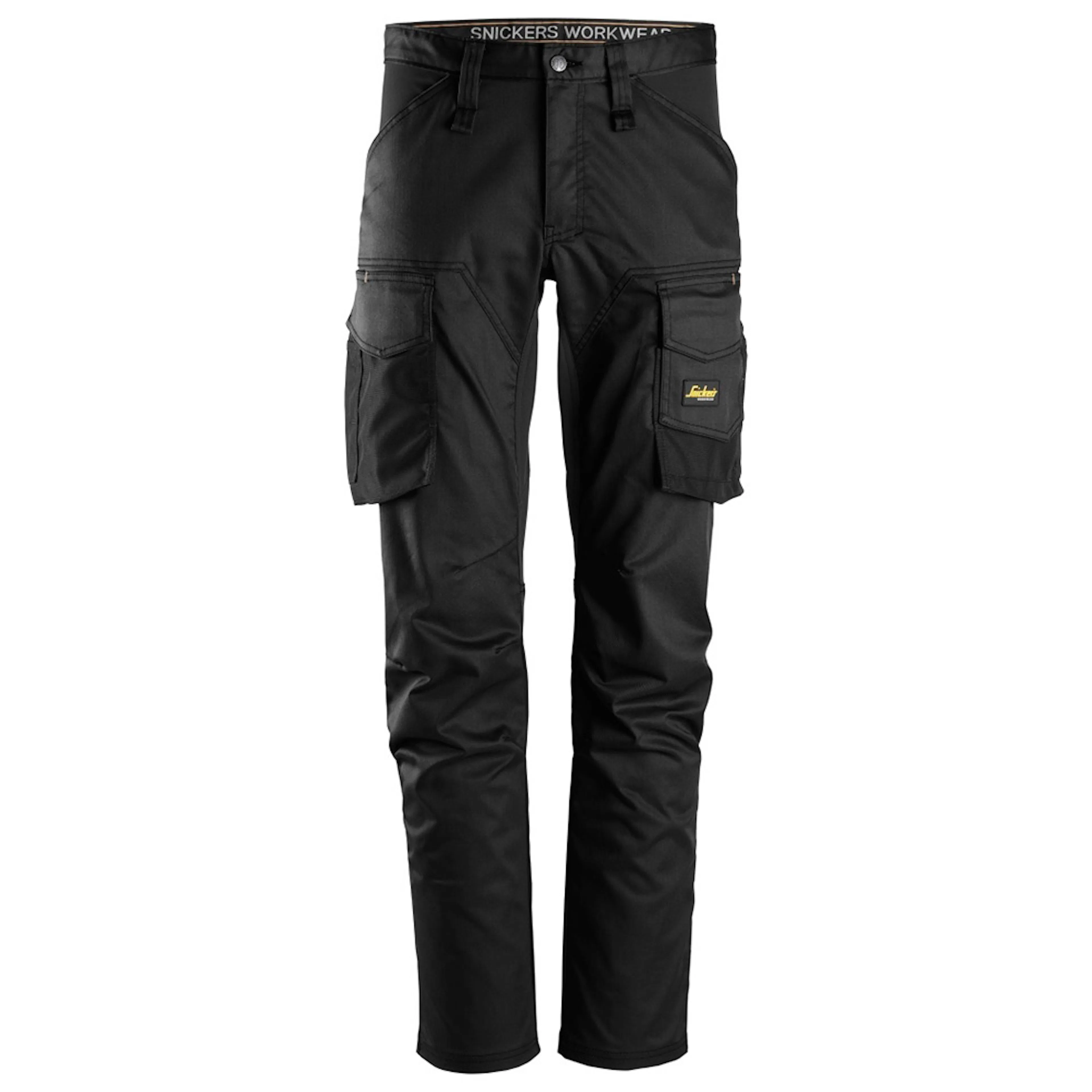 Black/Black