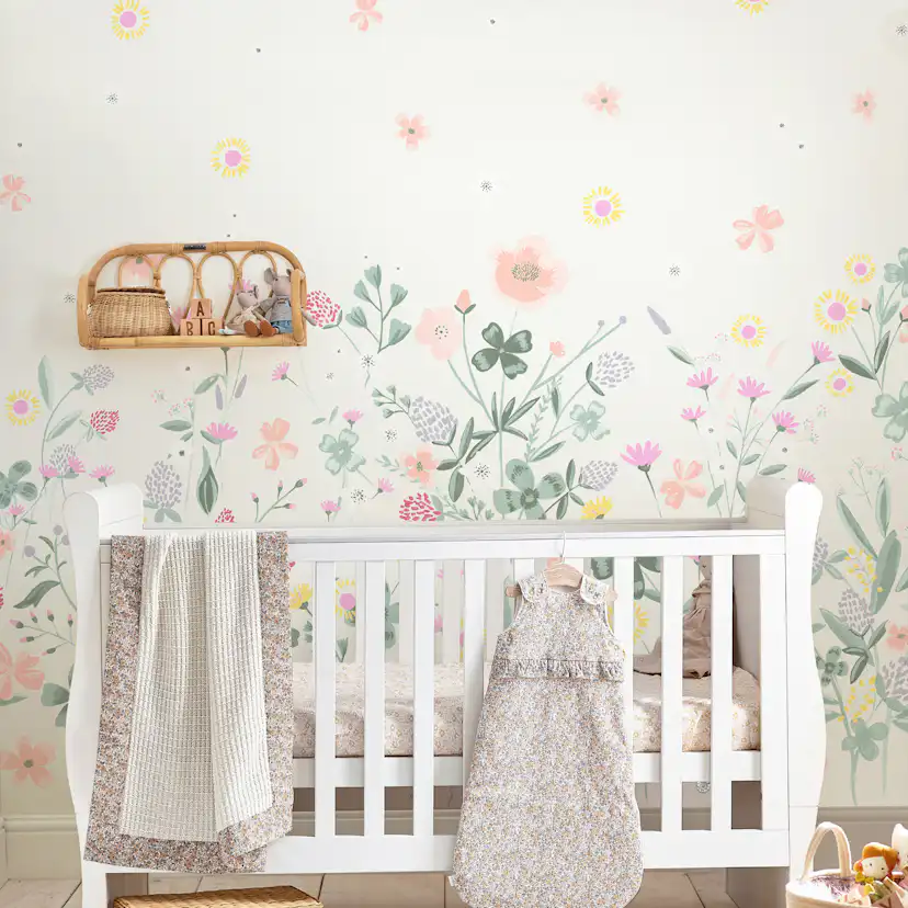Fototapet Laura Ashley Clodagh 119869