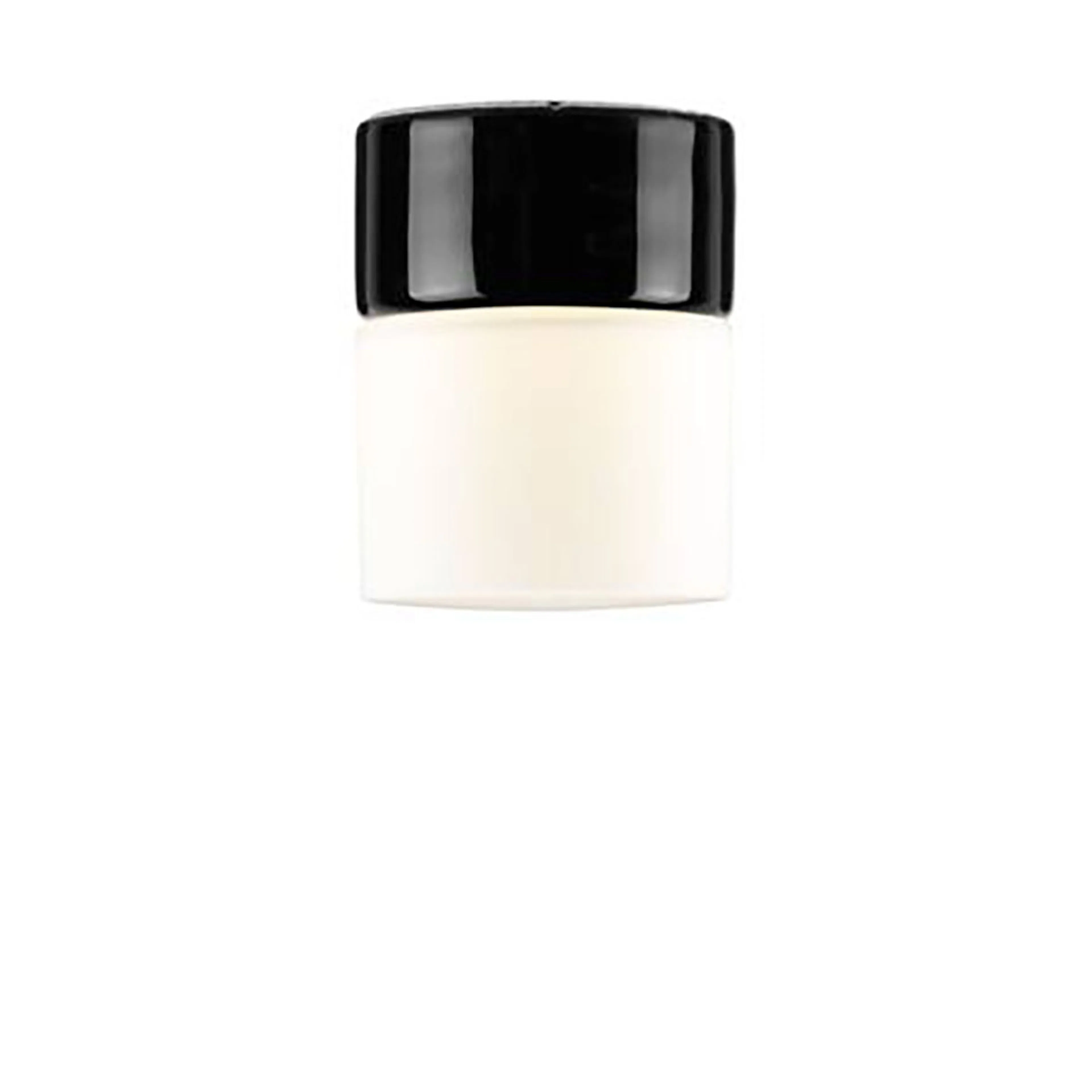 Vägg-/Taklampa Ifö Electric Opus 100/125 IP44 Rak G9