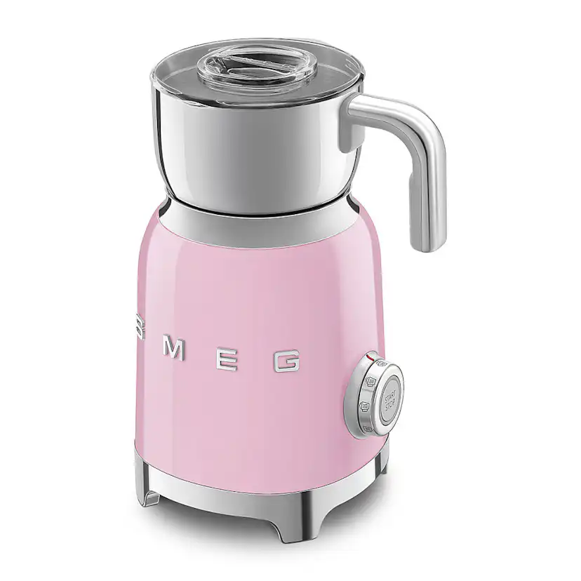 Mjölkskummare Smeg MFF11