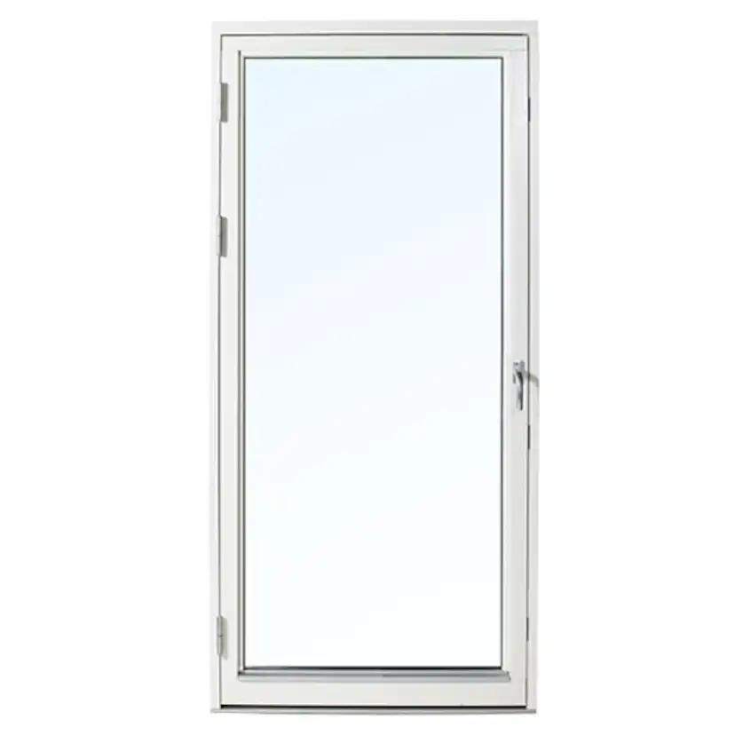 Fönsterdörr Outline Helglasad Trä/Aluminium Lagerfört