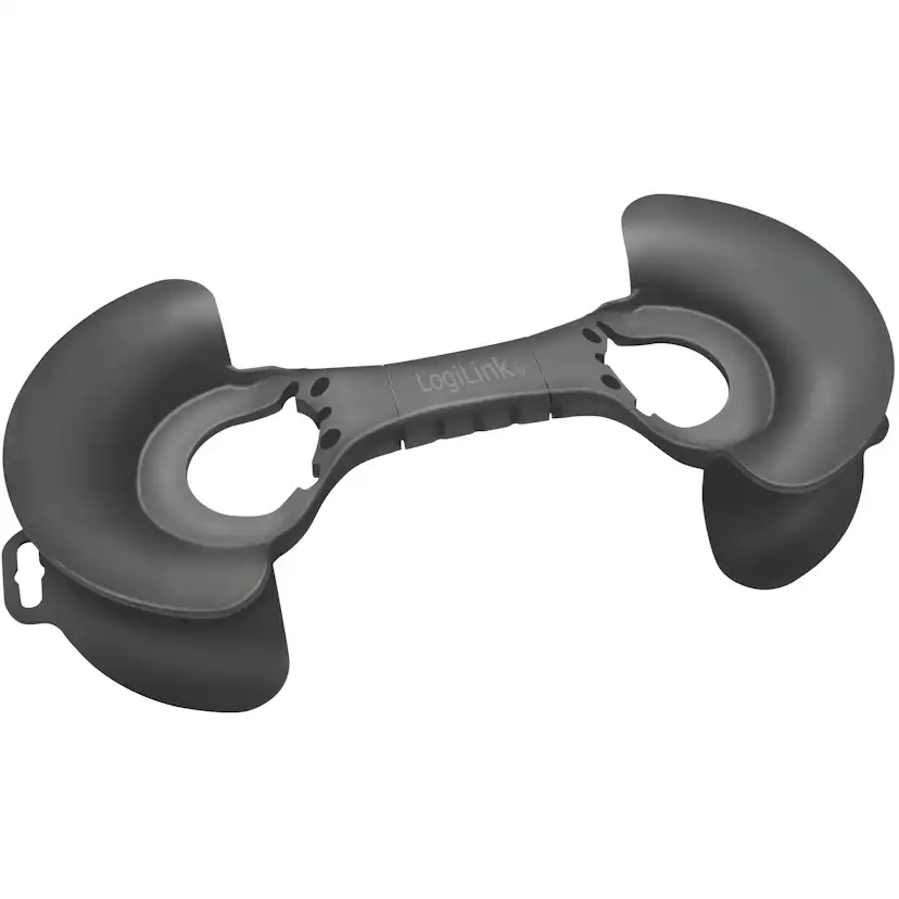 Kabelvinda LogiLink Förvaring av Förlängningskabel