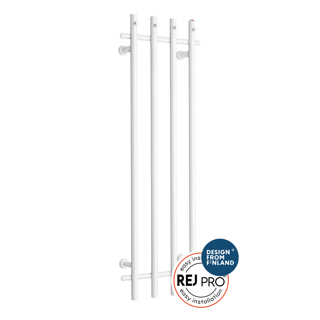 Handdukstork REJ Design Vivo E 40124
