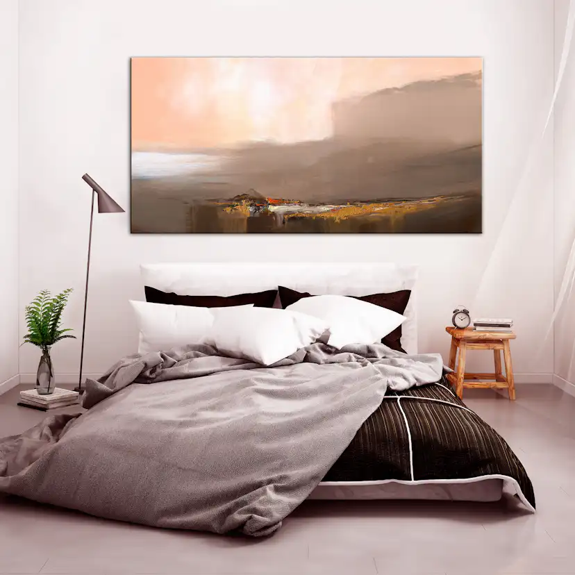 Tavla Arkiio End Of Infinity 120x60