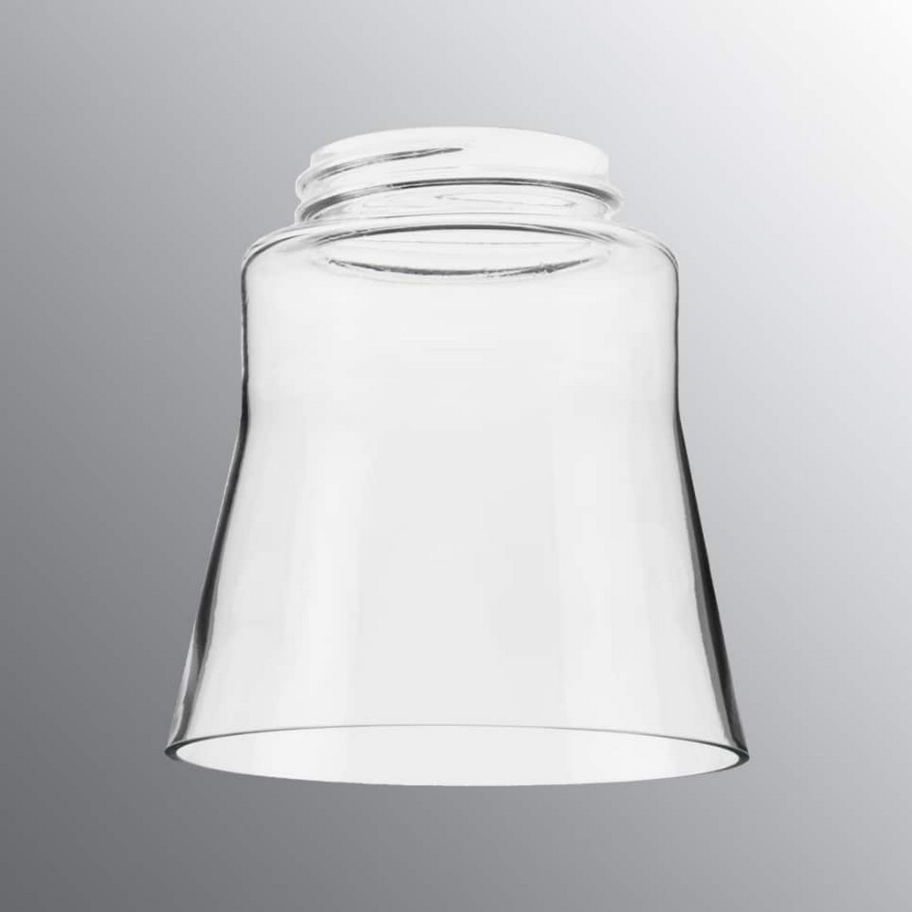 Kupa Ifö Electric Anna Klarglas 150 84,5 mm