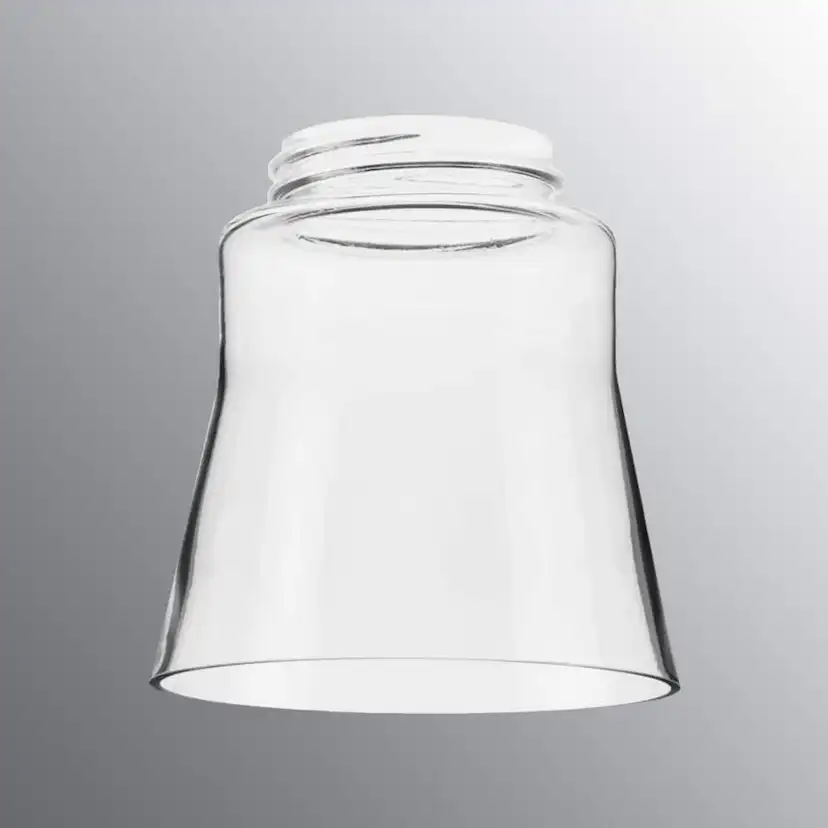 Kupa Ifö Electric Anna Klarglas 150 84,5 mm